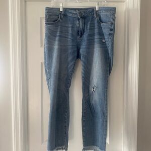 Kut from the Kloth Reese jeans